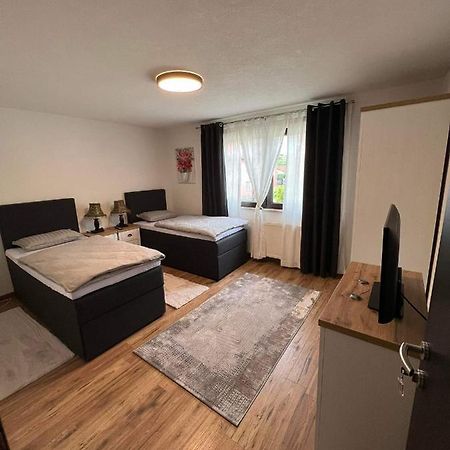 شقة Apartman “City” بيهاتش المظهر الخارجي الصورة