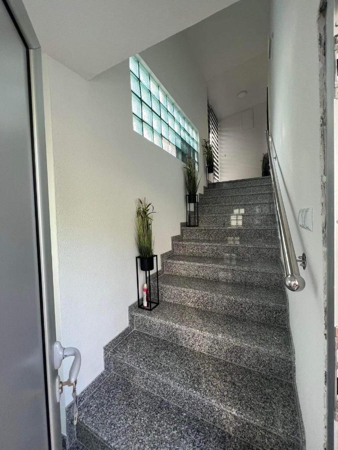 شقة Apartman “City” بيهاتش المظهر الخارجي الصورة