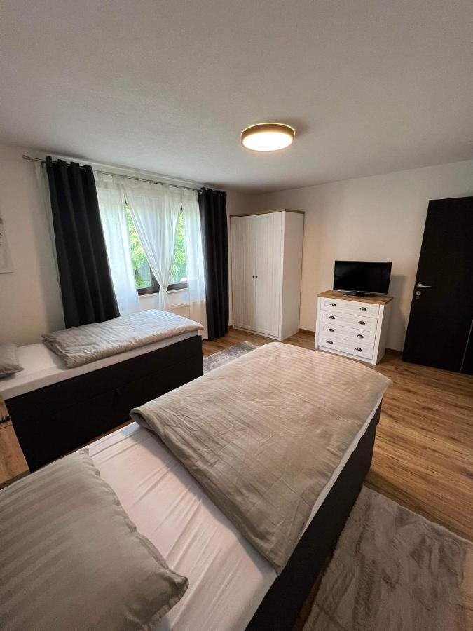 شقة Apartman “City” بيهاتش المظهر الخارجي الصورة