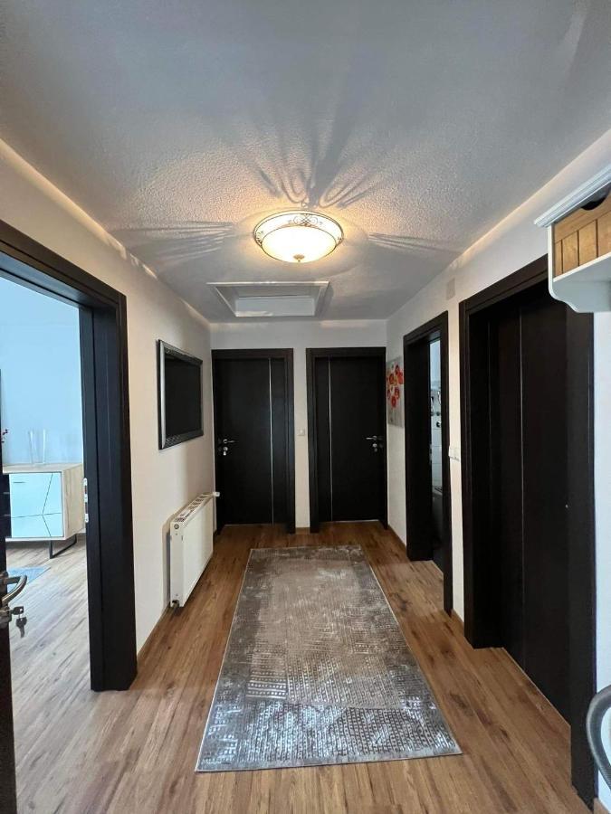 شقة Apartman “City” بيهاتش المظهر الخارجي الصورة