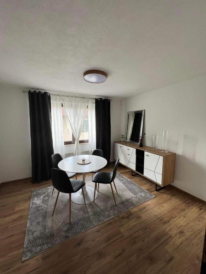 شقة Apartman “City” بيهاتش المظهر الخارجي الصورة
