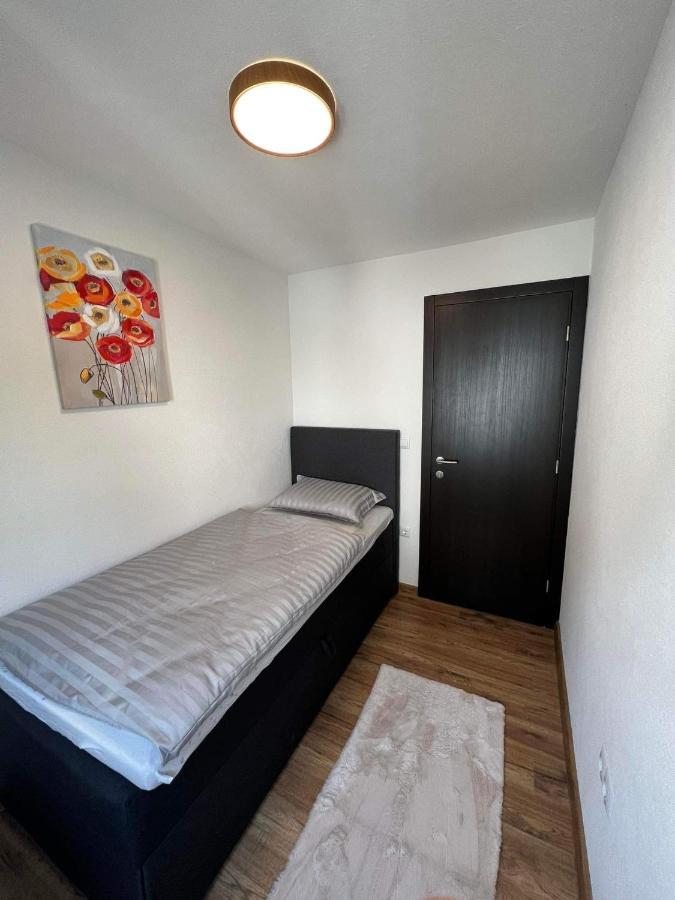 شقة Apartman “City” بيهاتش المظهر الخارجي الصورة
