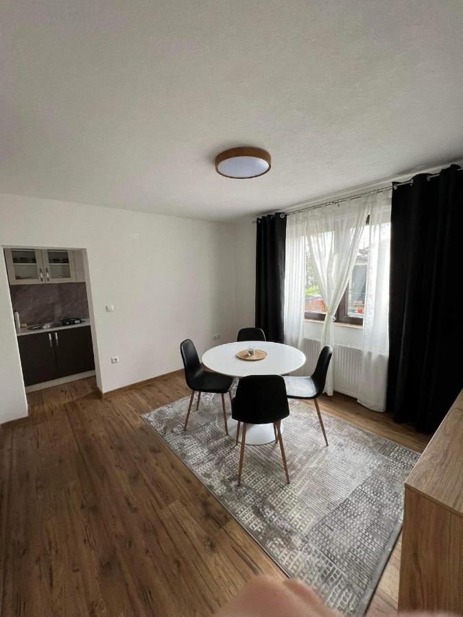 شقة Apartman “City” بيهاتش المظهر الخارجي الصورة